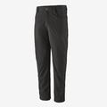 Black - Patagonia - Men's Quandary Pants - Reg