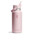 Tonal Trillium - Hydro Flask - 32 oz Wide Mouth with Flex Straw Cap