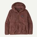 Dulse Mauve - Patagonia - Women's Los Gatos Hooded P/O