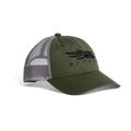 Olive Green - Sitka - Unisex Icon Lo Pro Trucker