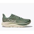Fern/Truffle Salt - HOKA - Men's Clifton 10