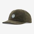 Pine Needle Green - Patagonia - Corduroy Cap