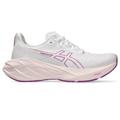 White/Soothing Sea - ASICS - Women's Novablast 4