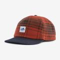 Burnished Red - Patagonia - Range Cap