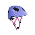 Ultraviolet Dazzle - Trek - Little Dipper Mips Bike Helmet