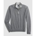 Volcano - Johnnie-O - Men's Sully 1/4 Zip Pullover