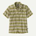 Graze Green - Patagonia - Men's Back Step Shirt