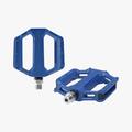 Blue - Shimano Cycling - PD-EF202 Shimano Flat Pedal