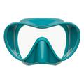 Turquoise/Aqua - SCUBAPRO - Trinidad 3 Dive Mask