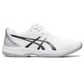 White/Black                              - ASICS - Men's Solution Swift FF