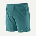 Wetland Blue - Patagonia - Men's Strider Pro Shorts - 7 in.