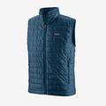 Lagom Blue - Patagonia - Men's Nano Puff Vest