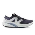 Graphite/Black/Quartz Grey - New Balance - Men's FuelCell Rebel v4