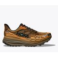 Honey/Antique Olive - HOKA - Men's Stinson 7