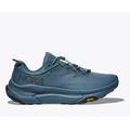 Real Teal / Real Teal - HOKA - Men's Transport GTX