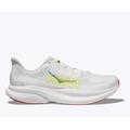 White / Nimbus Cloud - HOKA - Men's Mach 6