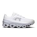 White | Glacier - On Running - Mens Cloudmonster