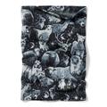 Winter Sky Animals - Smartwool - Kid's Thermal Merino Neck Gaiter