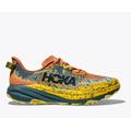 Terra Cotta/Mountain Fog - HOKA - Men's Speedgoat 6