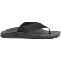 Solid Black - Chaco - Women's Classic Flip