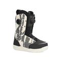 Black - RIDE Snowboards - Hera Snowboard Boots 2025