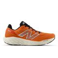 Infield Clay/Silver Metallic/Black - New Balance - Men's Fresh Foam X 880 v14