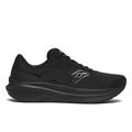 Triple Black - Saucony - Men's Echelon 10
