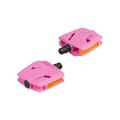 Pink Frosting - Trek - Kids' Platform Small Pedal Set