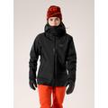 Black - Arc'teryx - Sentinel Jacket Women's