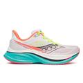 White | Mutant - Saucony - Women Endorphin Speed 5