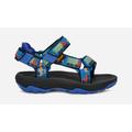 Trucks Vintage Blue - Teva - Toddlers' Hurricane XLT 2