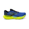 Blue/Nightlife/Black - Brooks Running - Men's Glycerin GTS 21