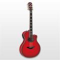 Old Violin Sunburst - Yamaha Music - APX600