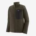 Pine Needle Green - Patagonia - Men's R2 TechFace Jacket