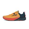 Orange/Teal - Altra Running - Men's Timp 5