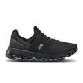 All Black - On Running - Women's Cloudswift 3 AD