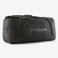 Black - Patagonia - Black Hole Duffel 100L