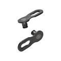 Black - SRAM - PowerLock Chain Connector Card of 4
