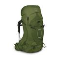 Garlic Mustard Green - Osprey Packs - Aether 65