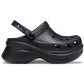 Black - Crocs - クロックス クラシック ベイ クロッグ ウィメン