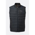 Beluga - Rab - Men's Microlight Down Vest