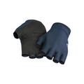 Navy/White - Rapha - Core Cycling Mitts