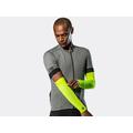 Radioactive Yellow - Trek - Bontrager UV Sunstop Cycling Arm Cover