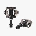 Black - Shimano Cycling - PD-M540 Pedals