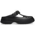 Black - Crocs - Classic Mary Jane Clog