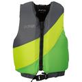 Green - NRS - Crew Youth PFD
