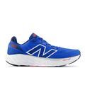 Blue Oasis/Atlantic Blue/True Red - New Balance - Men's Fresh Foam X 880 v14