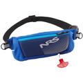 Blue - NRS - Zephyr Inflatable PFD