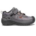 Magnet/Scarlet Ibis - Keen - Little Kids' Targhee Sport Vent Shoe