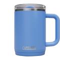 Sky Blue - CamelBak - Thrive 16 oz Mug, Insulated Stainless Steel